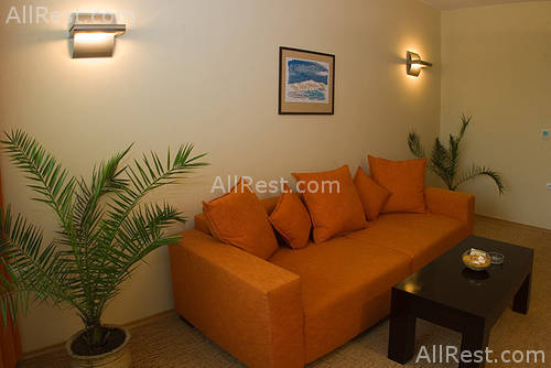 Divesta Hotel 5